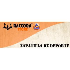 Zapatilla de deporte