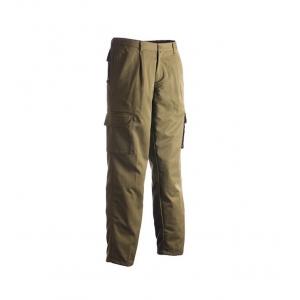 PANTALON BOMBERO FORESTAL