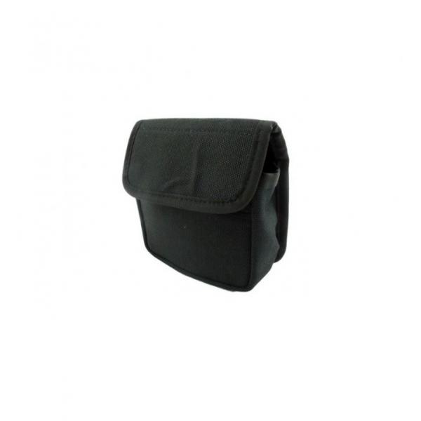 CARTERA PORTAOBJETOS CORDURA MEDIANA