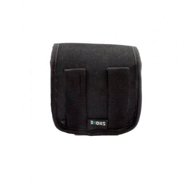 CARTERA PORTAOBJETOS CORDURA MEDIANA