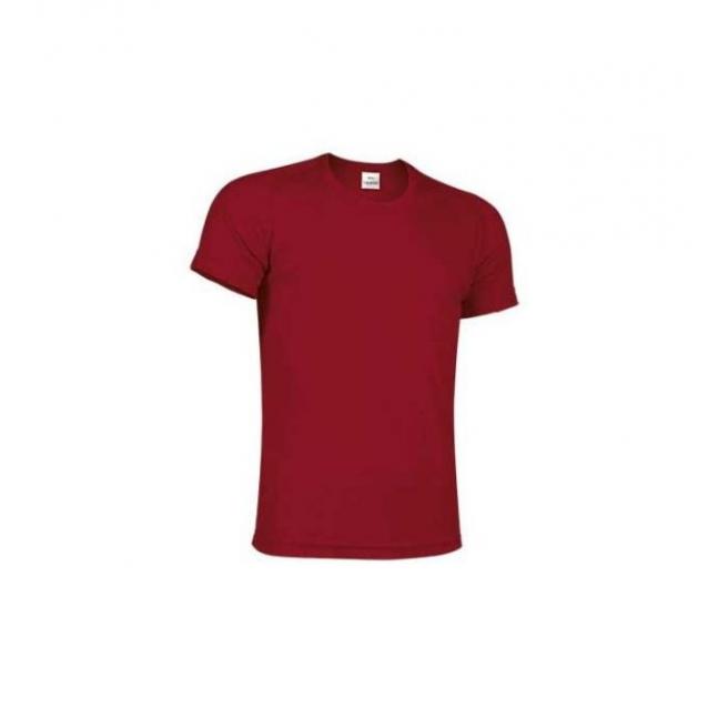 CAMISETA TECNICA