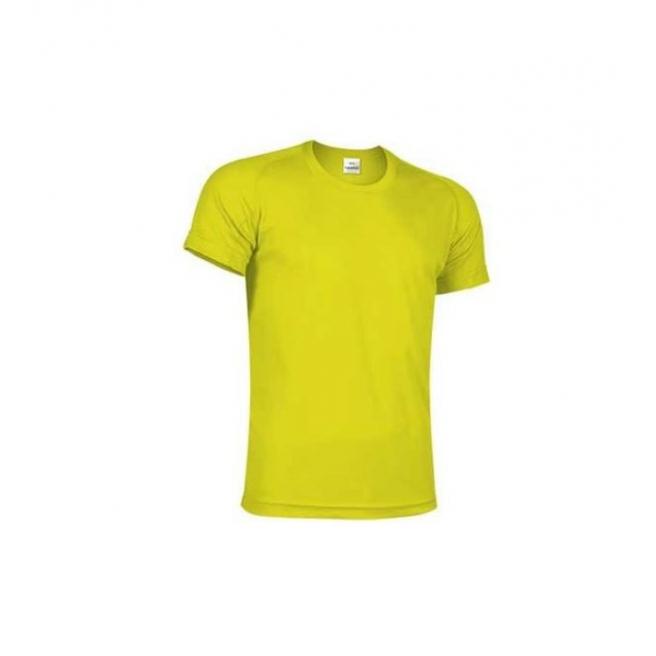 CAMISETA TECNICA