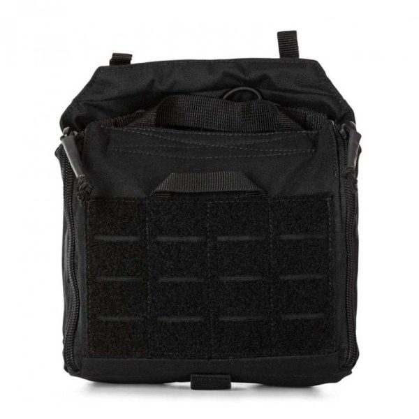 Flex 5.11 Tacmed Pouch BLK - Imagen 5