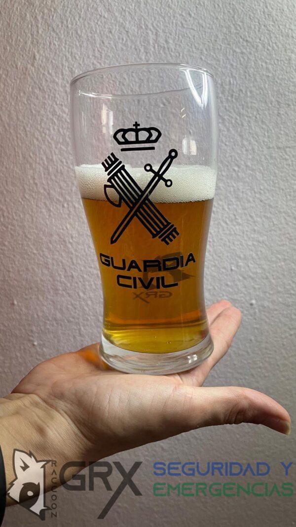 Vaso Cerveza mod. GC