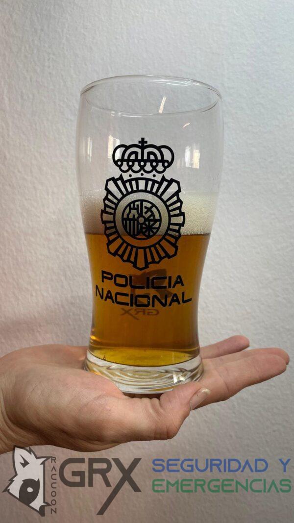 Vaso Cerveza mod.CNP