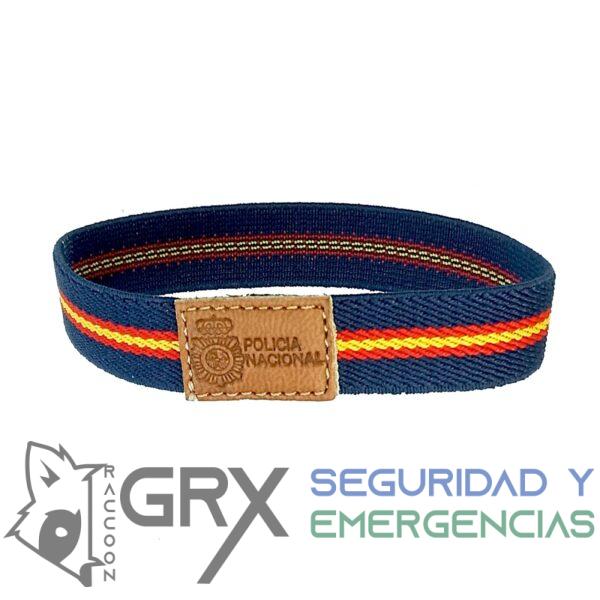 Pulsera Elastica CNP