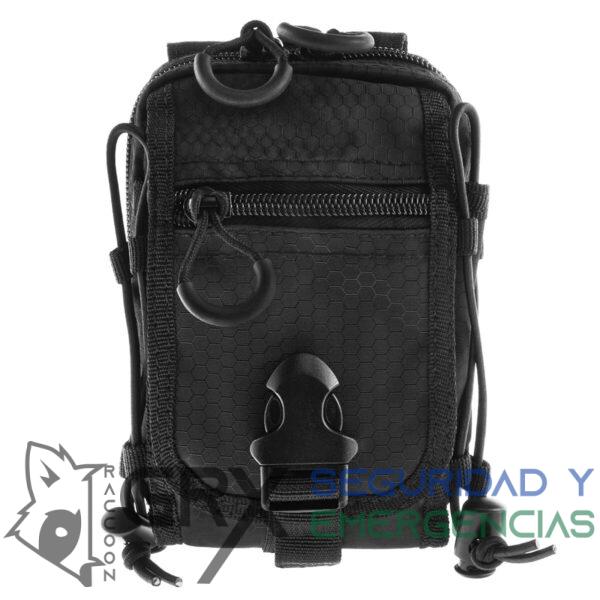 BOLSO POUCH MILTEC MOLLE.