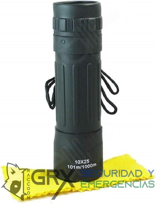 MONOCULAR MILTEC 10X25 - Imagen 2