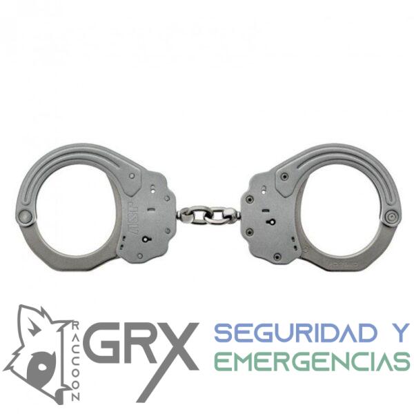 Grillete SENTRY HANDCUFF CADENA. ASP