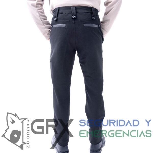 Pantalon de servicio Elastic - Imagen 2