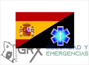 Parche MB  Sanitario España